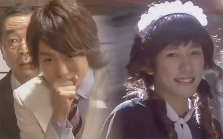 与其说他是偶像，不如说他更是榜样！0125翔くんお誕生日おめでとう