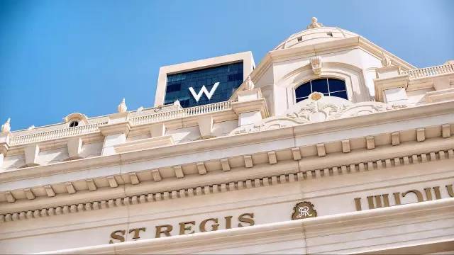 迪拜七星级酒店排行榜,迪拜瑞吉酒店深度分析