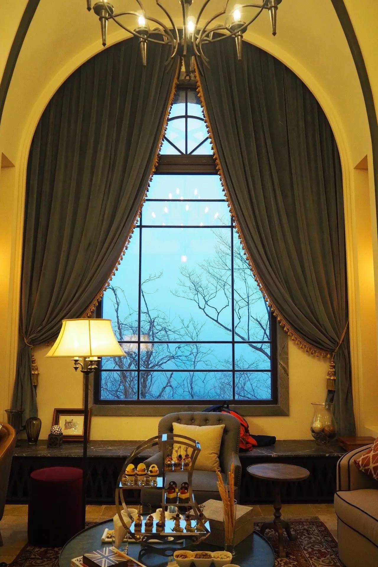 莫干山裸心谷全部视频,莫干山裸心谷历史