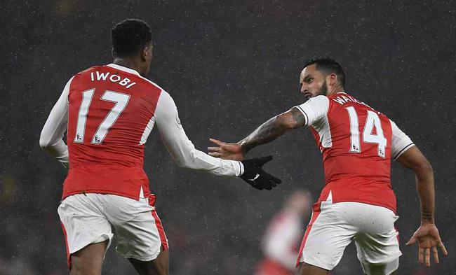 阿森纳爆冷0-1不敌波尔图,英超第28轮沃特福德vs阿森纳