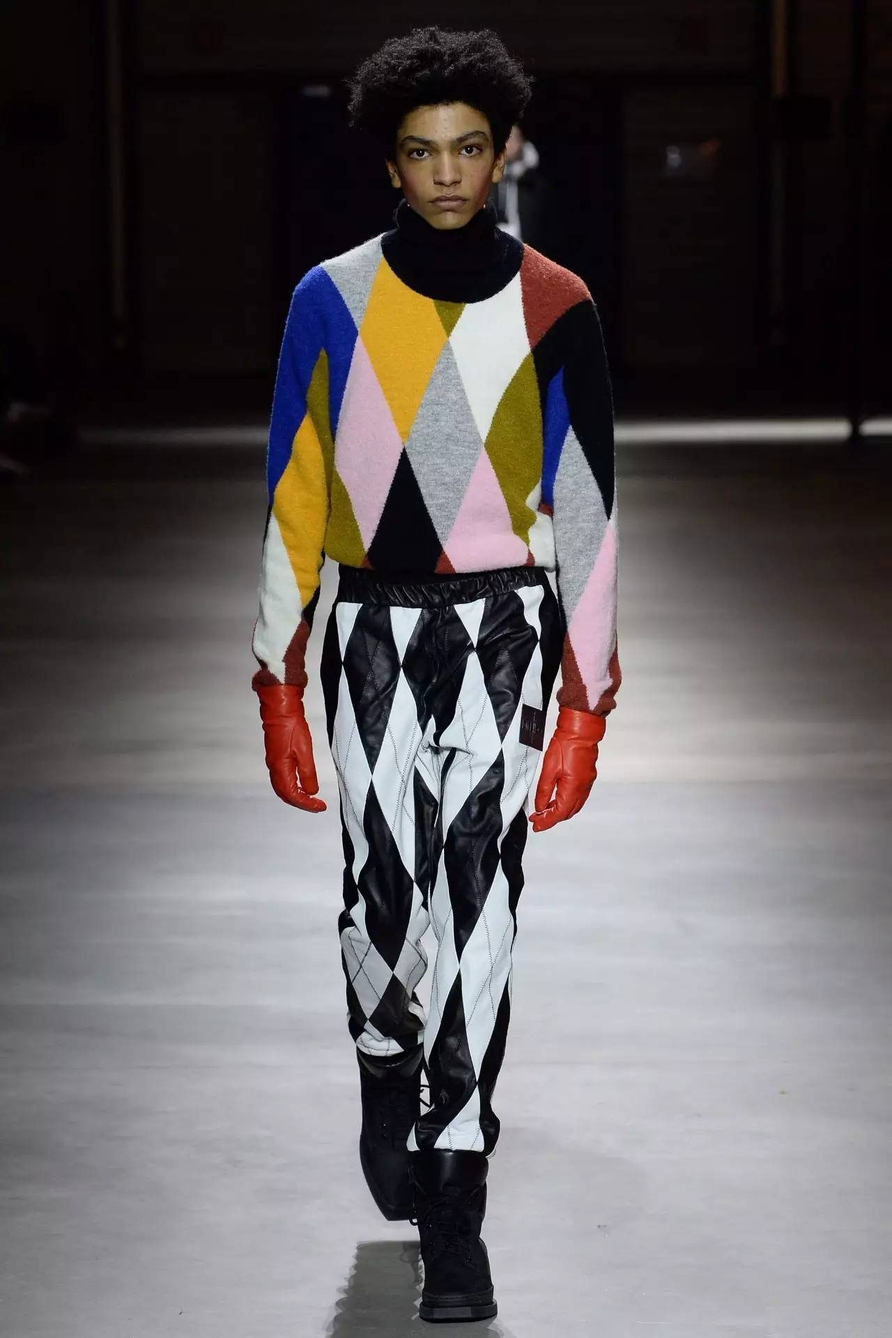 kenzo2020款男装,kenzo系列男装