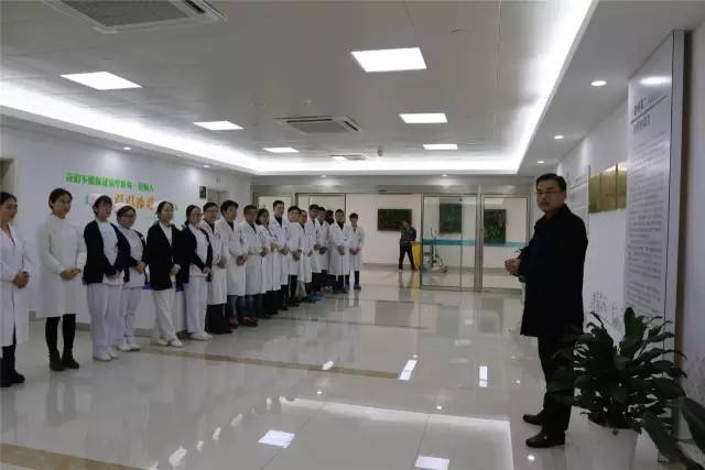 放疗临床重点专科,放射专科