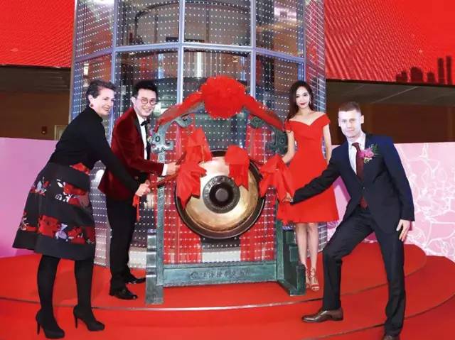 盘点2016丨十大热点看黄金珠宝行业变革前路