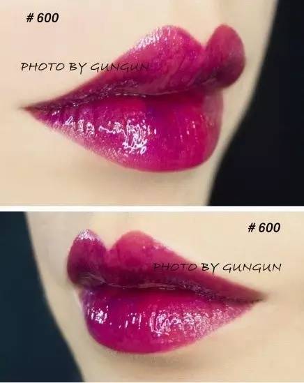 董卿口红蜜汁抢头条，这支网RED口红究竟是哪款？baby杨幂刘诗诗迪丽热巴……女明星同款唇色你也可以get！