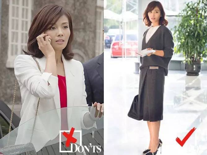 选对内搭能有多好看,选对打底衫让你温暖不累赘