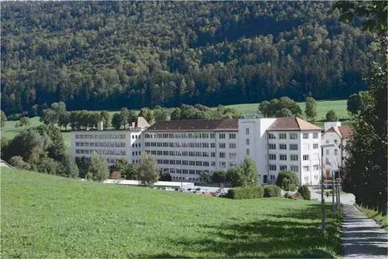 瑞士一年四季美到爆,瑞士这个国家美丽的国度