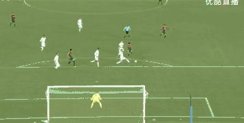 上帝视角解说足球,上帝视角看球场