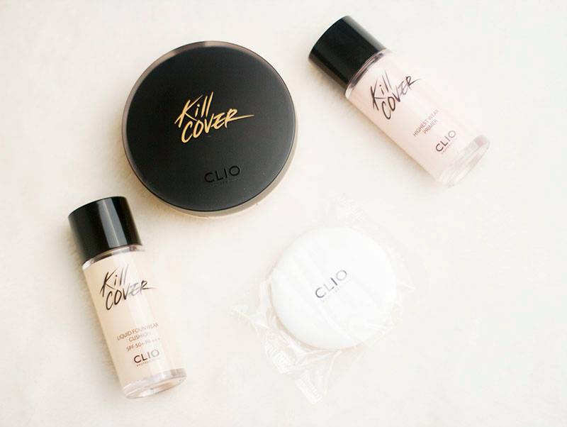 女明星气垫色号,女明星气垫