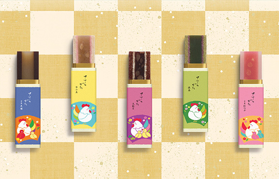 喔喔喔~您的“鸡”友已上线！