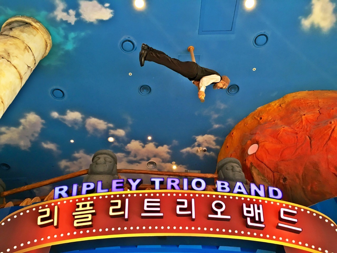 网红景点与网红店，就是济州岛正确的打开方式｜攻略