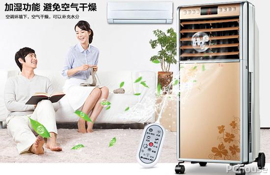 移动式空调效果怎么样移动式空调品牌推荐