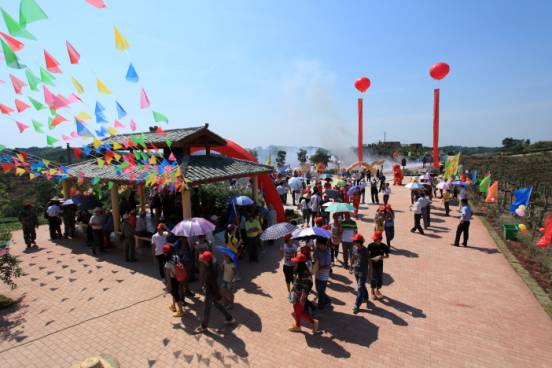 南宁风景区旅游景点排名榜前十名,南宁首批十大特色旅游名镇