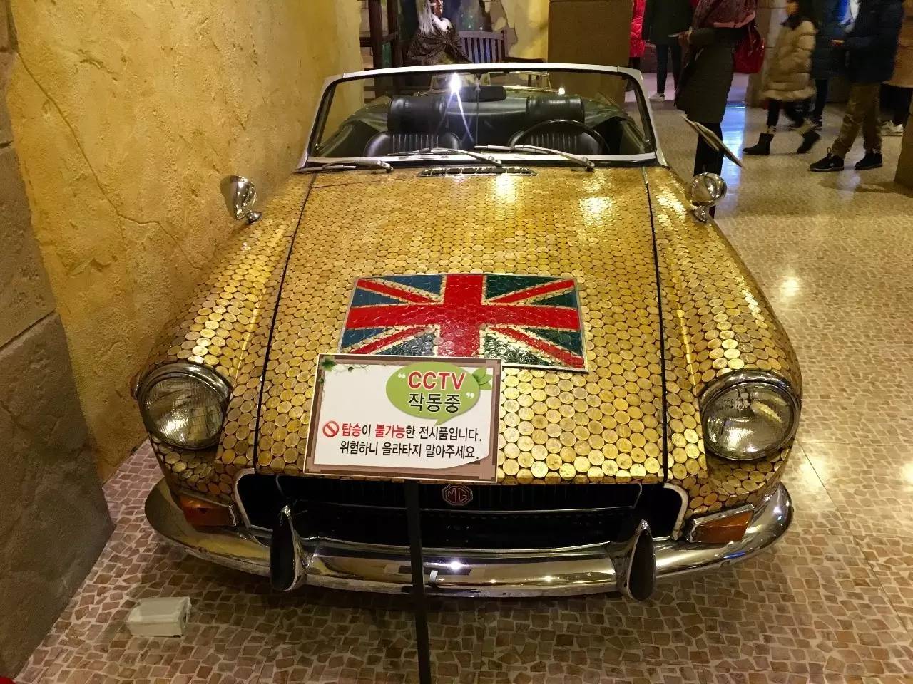 网红景点与网红店，就是济州岛正确的打开方式｜攻略