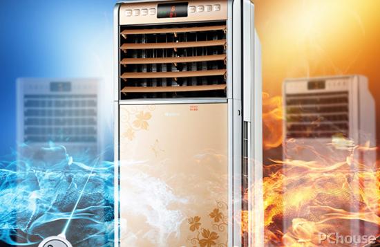 哪种移动式空调最好,移动式空调品牌十大排名