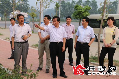 尉氏县县域经济发展现状,尉氏县经济发展规划