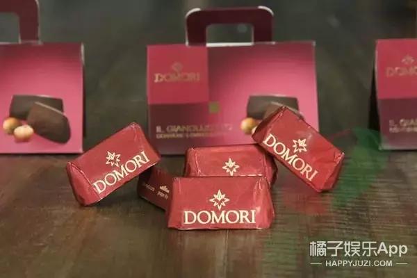 好吃到cry,好吃到灵魂出窍的巧克力