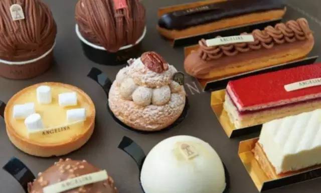 周边清静的适合约会下午茶的地方,周末情侣下午茶好去处