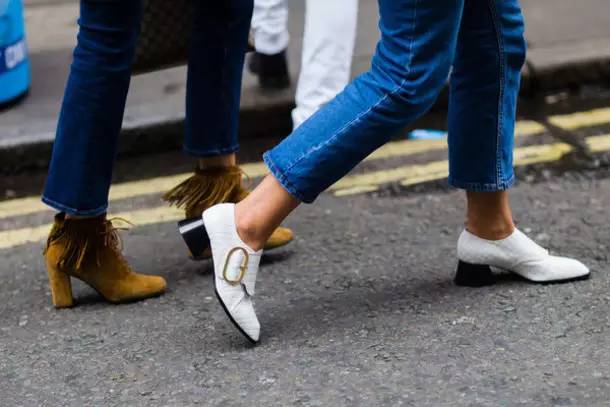 小众不闷脚的小白鞋,小白鞋小众耐穿
