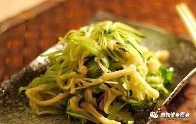 适合夏天减肥的几种减肥餐,减脂餐食谱一周七天减肥餐夏季