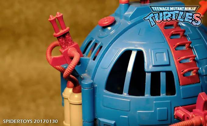 忍者神龟大战大反派老虎,忍者神龟boss大老鼠