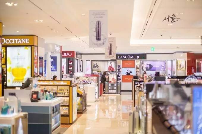 新千岁机场必买伴手礼,上海浦东机场必买伴手礼