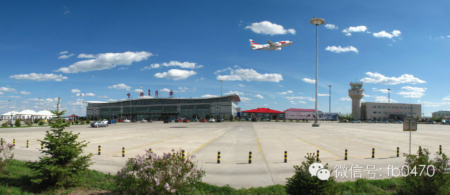 图说内蒙古,最新呼伦贝尔草原