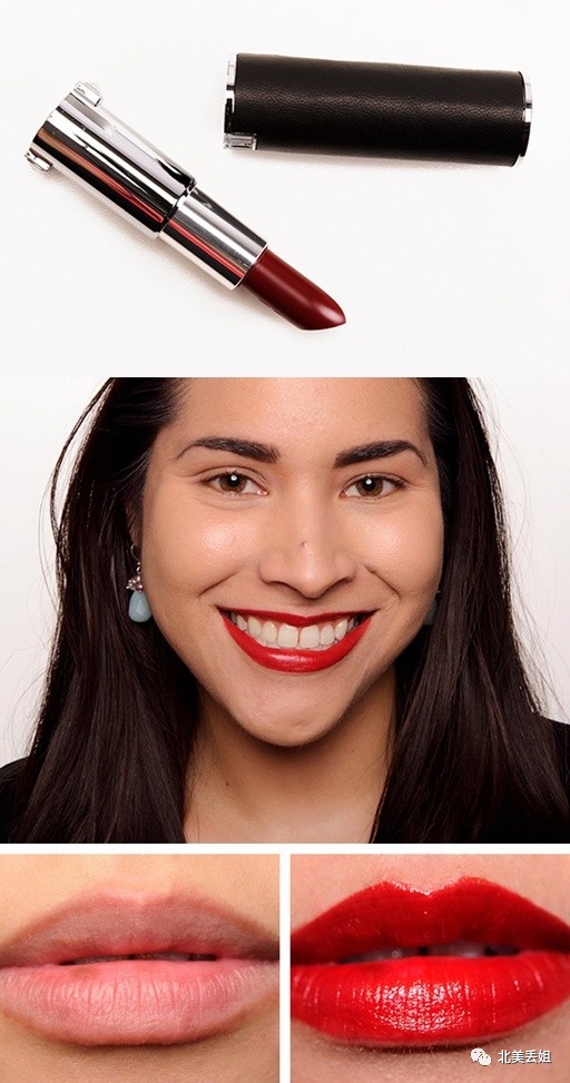 董卿春晚口红,董卿口红色号迪奥080