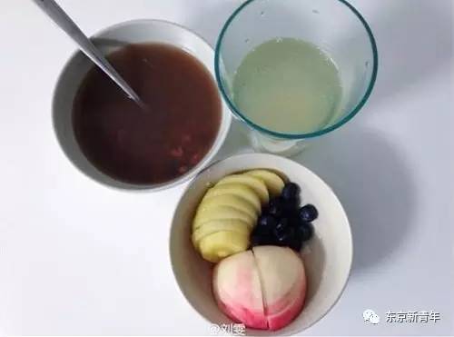 范冰冰分享自己的减肥方法,范冰冰啃玉米