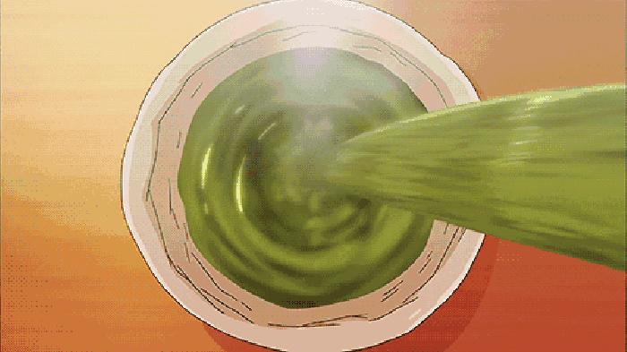 「武汉」打开导航寻找梦中的一点绿！