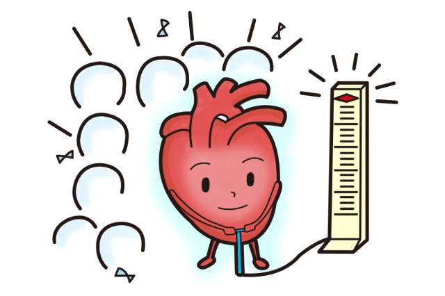 心脏泵力不足会导致血压低吗,心脏泵力不足的危害