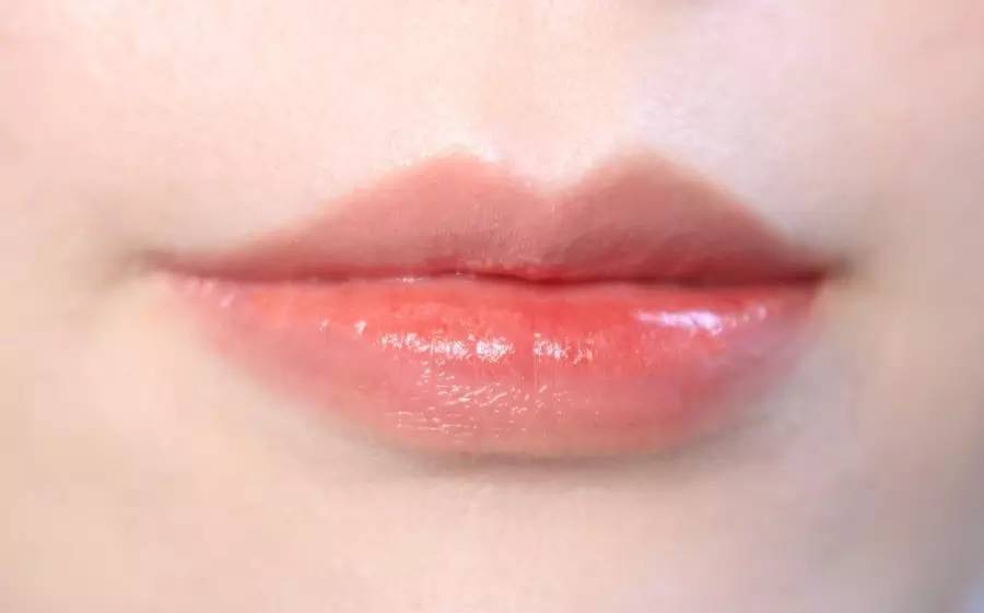 ysl圣罗兰新品黑管唇釉416全球购,ysl黑管金管口红试色