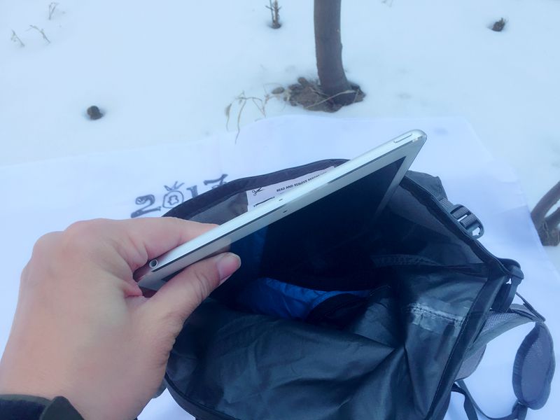 折叠袋旅行装测评,可折叠收纳旅行包测评