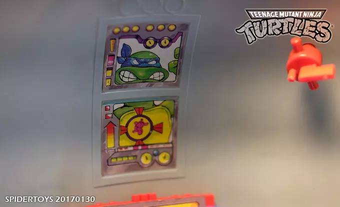 忍者神龟大战大反派老虎,忍者神龟boss大老鼠