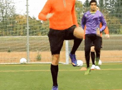 足球运动员假期结束如何恢复体能,足球比赛后如何恢复体能