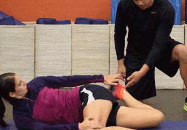 足球初学者体能训练计划,足球比赛后如何恢复体能