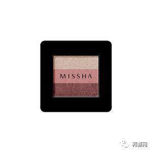 韩国美妆推荐哪个牌子,韩国平价美妆品牌