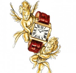 临时抱佛脚的情人节礼物,临时抱佛脚30秒