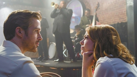 爱乐之城是电视剧吗,爱乐之城剧透