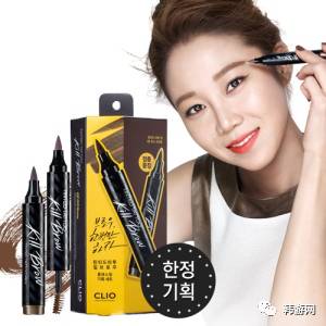 韩国美妆推荐哪个牌子,韩国平价美妆品牌