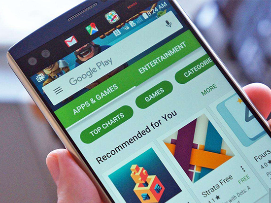 谷歌play商店中国,谷歌play商店合法吗