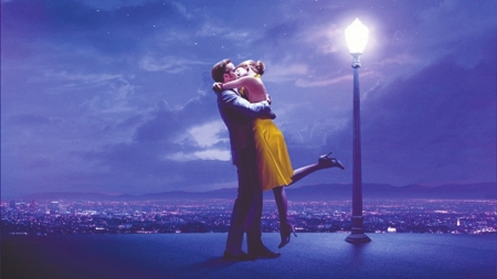 爱乐之城是电视剧吗,爱乐之城剧透