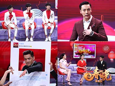 2018年央视春晚回顾完整版,历年央视春晚全集回顾