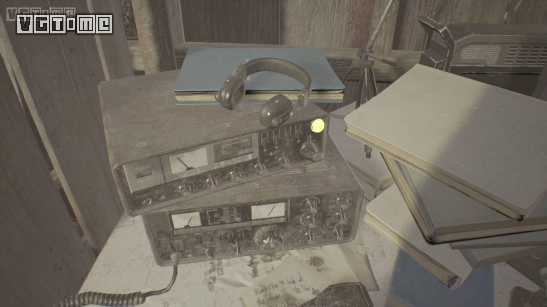 生化危机7剧情深度解析,生化危机8和生化危机7