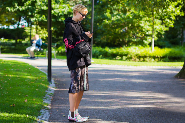 女明星私下里穿着,女明星穿衣服很好看