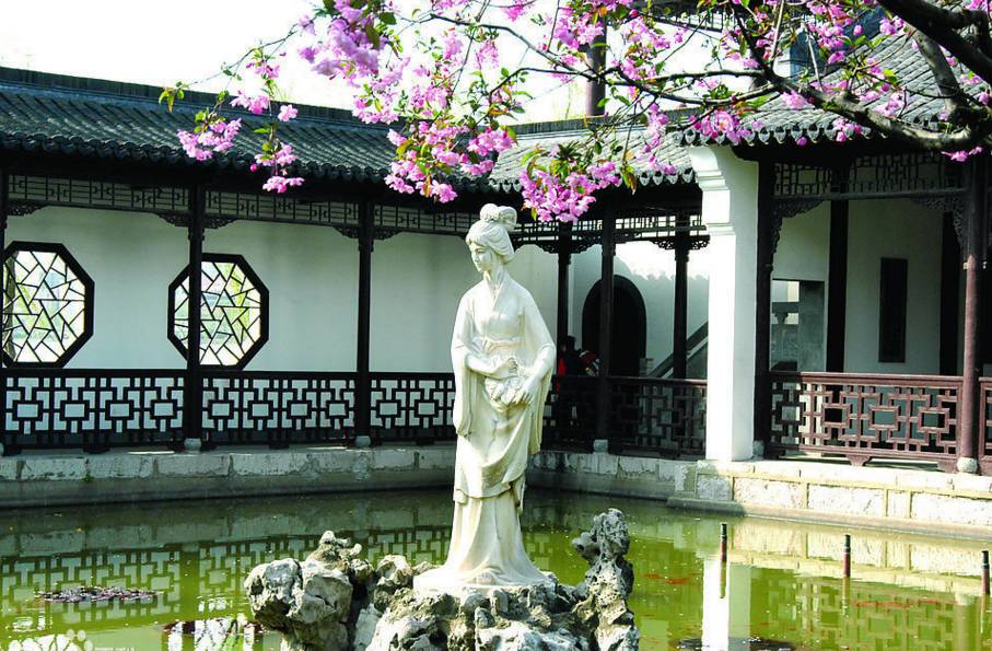 南京骑车一日游玩攻略,南京纯玩一天游攻略