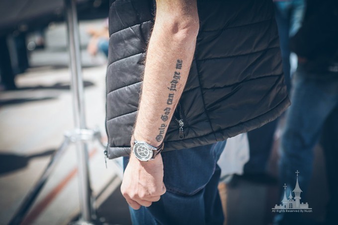 神话国度的守望（带上娃娃穿行欧亚之亚美尼亚）