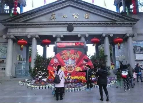 广西元宵节推荐,广西过元宵节玩什么