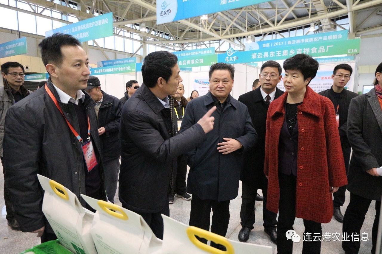 现代农业十强十佳名单,我省农业交出亮眼成绩单