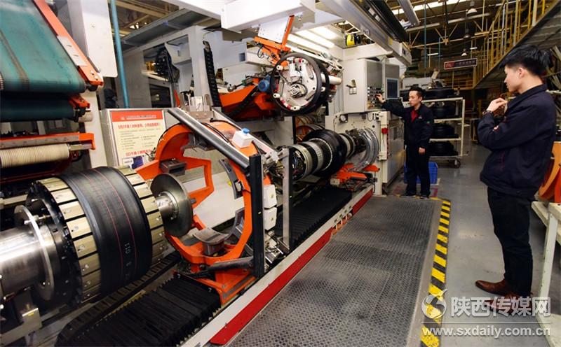 永盛橡胶全球轮胎75强,延长橡胶轮胎质量怎么样