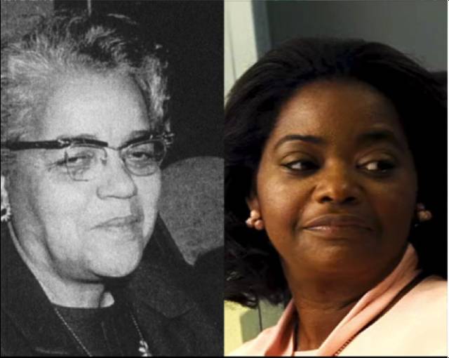 HeForShe｜我们应该选择怎样的行业？那些《隐藏人物》教给我的事